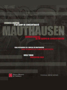Mauthausen, crònica gràfica