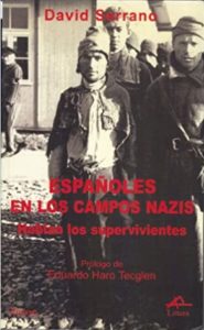 Españoles en los campos nazis