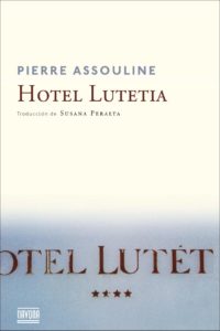 Hotel Lutétia