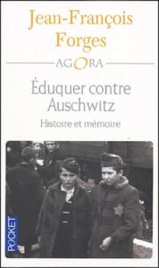 Eduquer contre Auschwitz