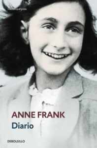El diario de Anna Frank